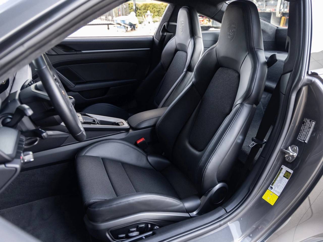 2022 Porsche 911 911 GT3 with Touring Package