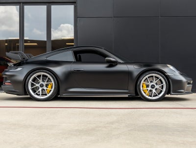 2024 Porsche 911 911 GT3 (MY24)
