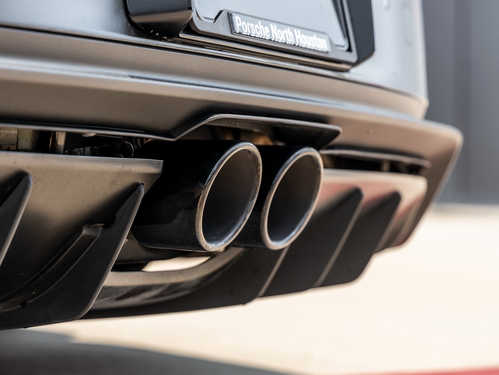 2024 Porsche 911 911 GT3 (MY24)