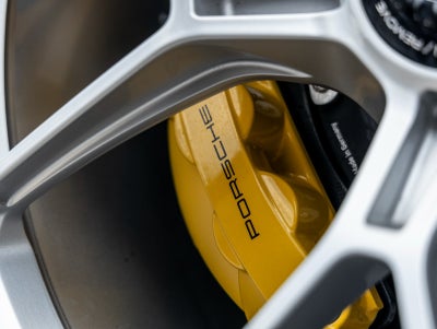 2024 Porsche 911 911 GT3 (MY24)