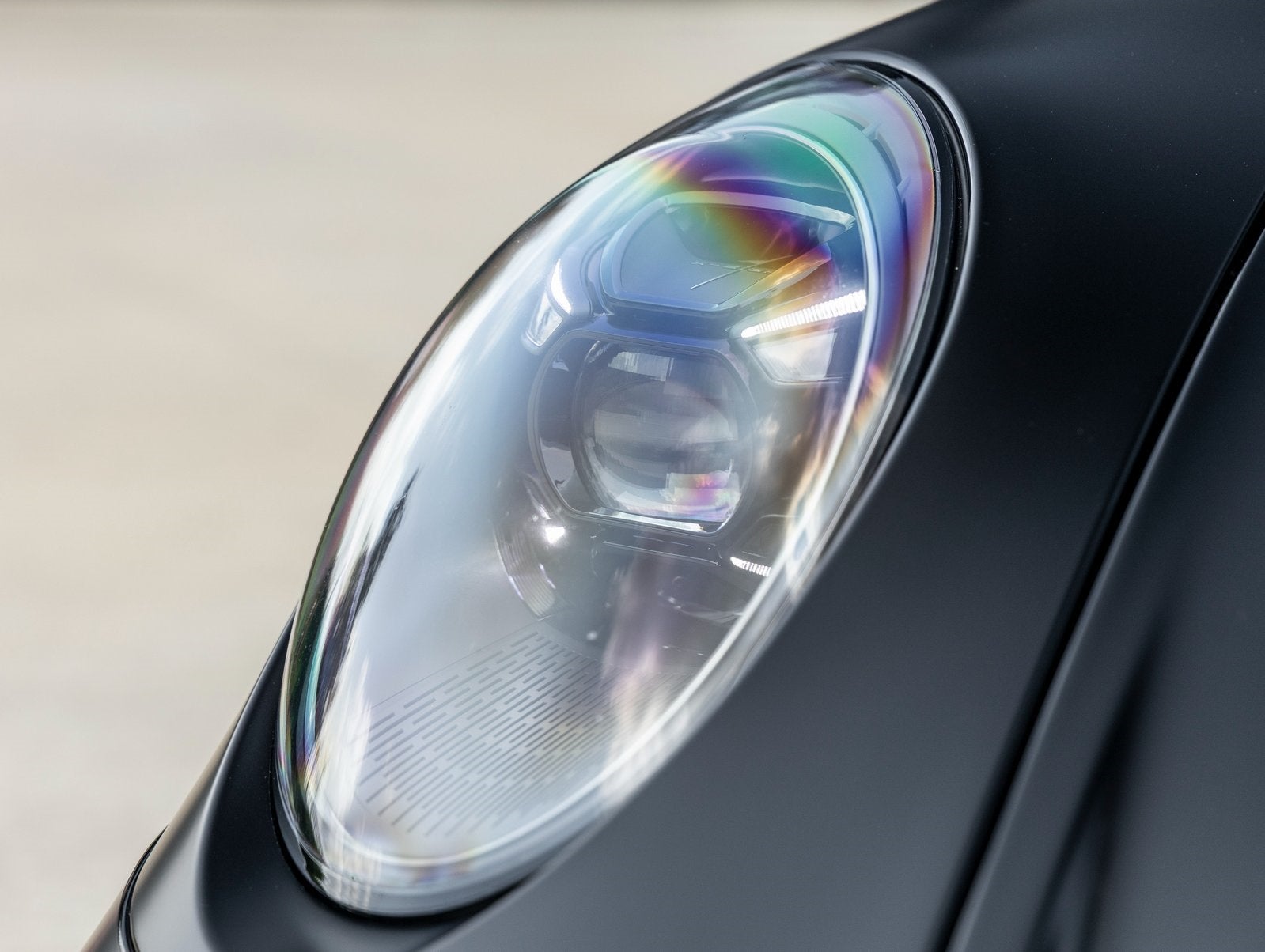 2024 Porsche 911 911 GT3 (MY24)