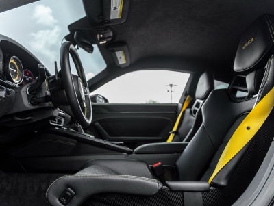 2024 Porsche 911 911 GT3 (MY24)