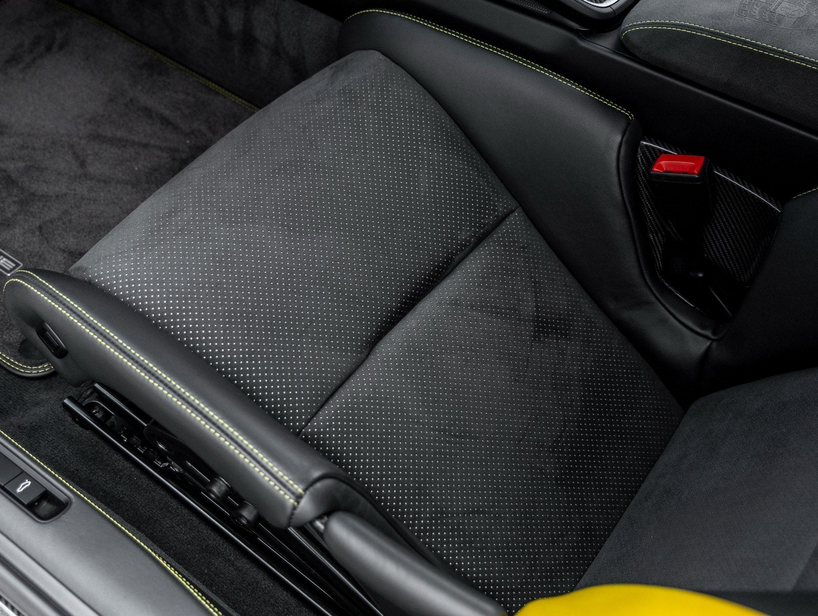 2024 Porsche 911 911 GT3 (MY24)