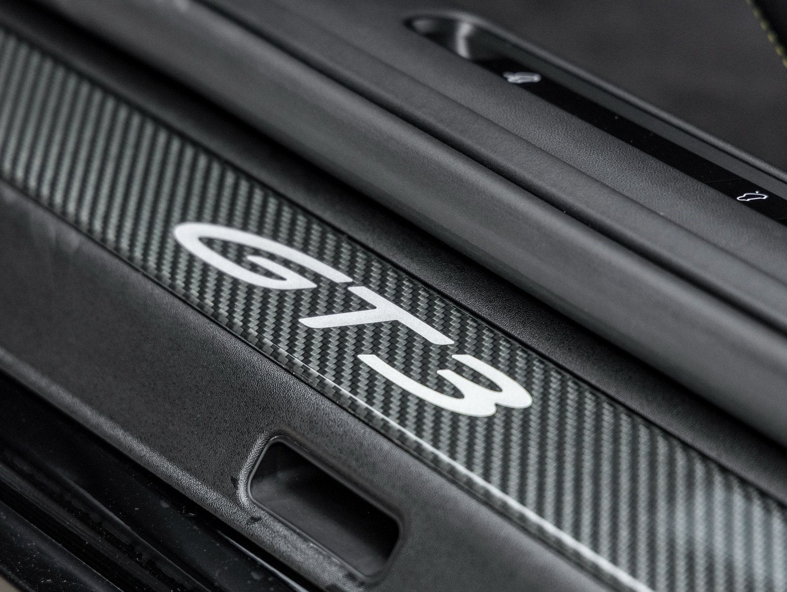 2024 Porsche 911 911 GT3 (MY24)