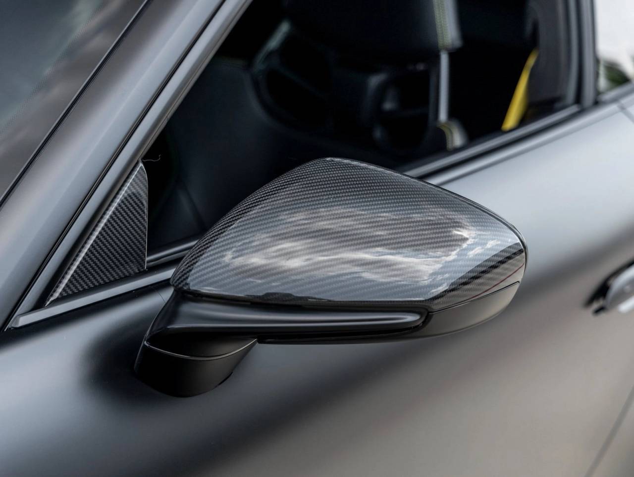 2024 Porsche 911 911 GT3 (MY24)