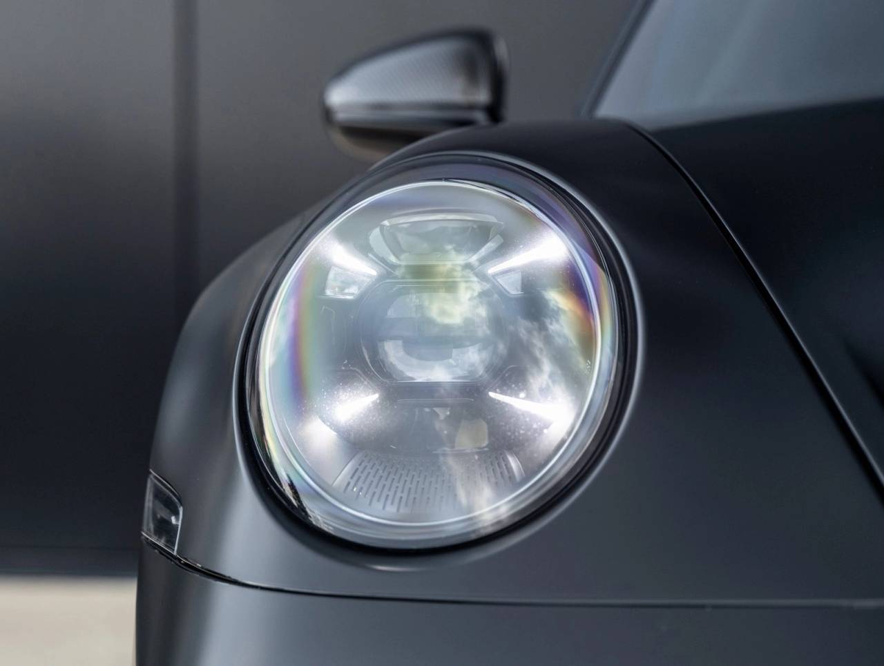 2024 Porsche 911 911 GT3 (MY24)