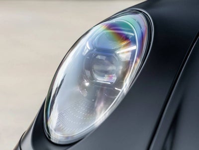 2024 Porsche 911 911 GT3 (MY24)