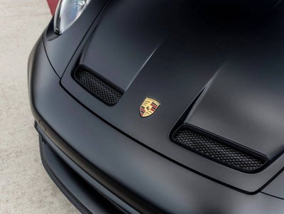 2024 Porsche 911 911 GT3 (MY24)