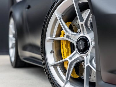 2024 Porsche 911 911 GT3 (MY24)