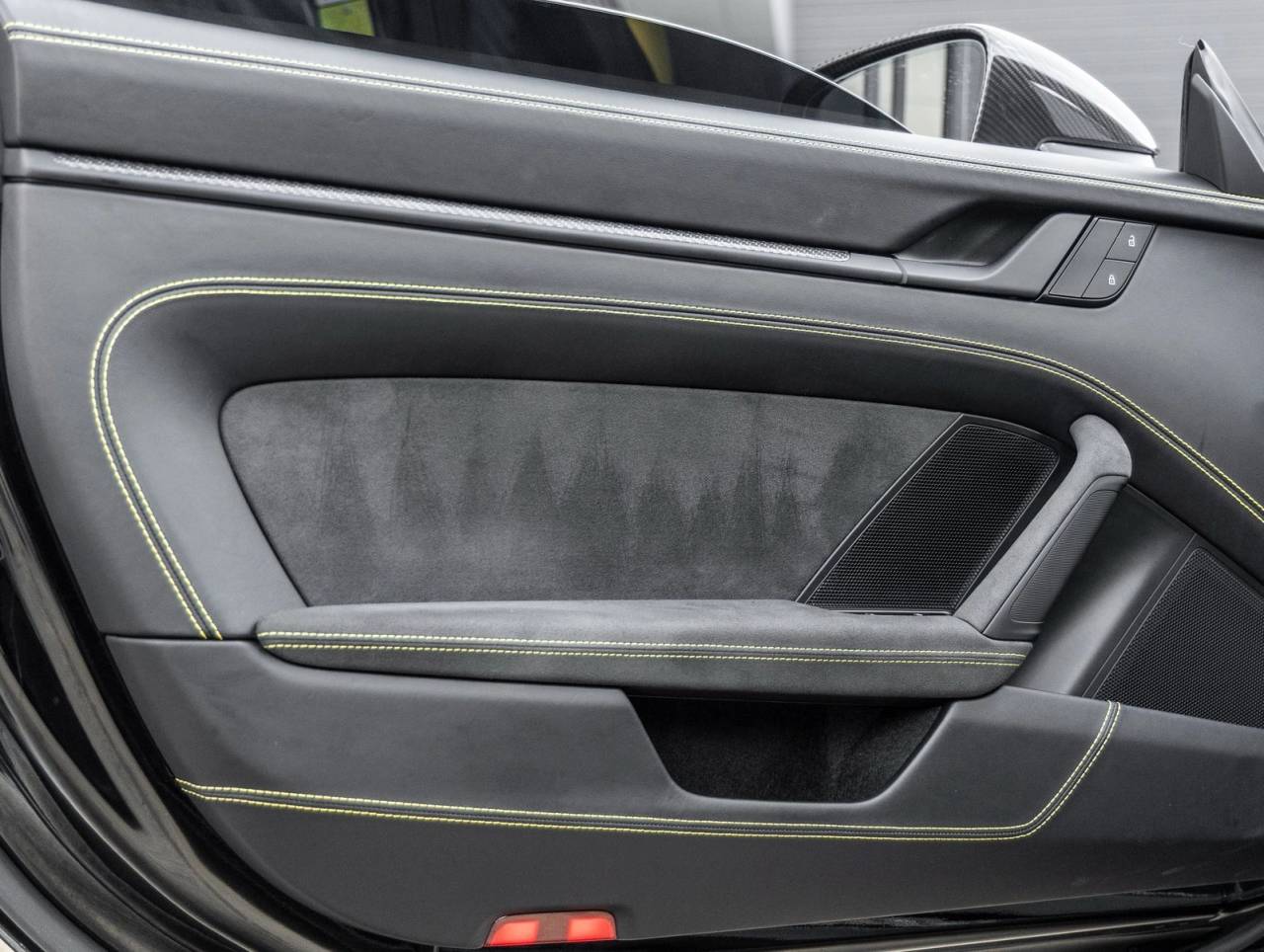 2024 Porsche 911 911 GT3 (MY24)