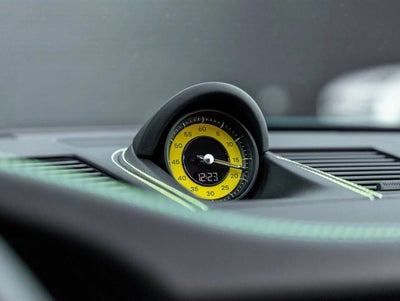 2024 Porsche 911 911 GT3 (MY24)