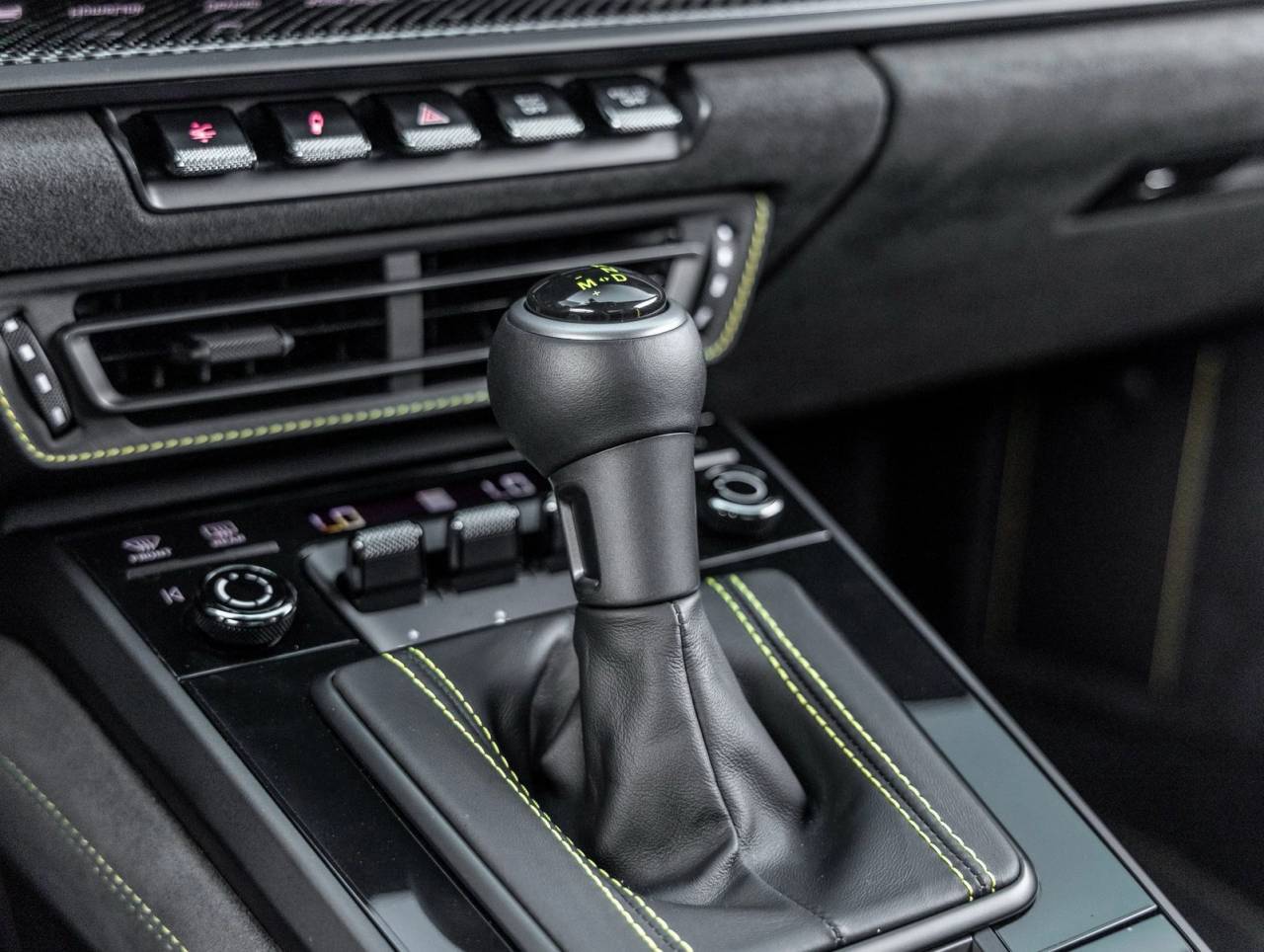 2024 Porsche 911 911 GT3 (MY24)