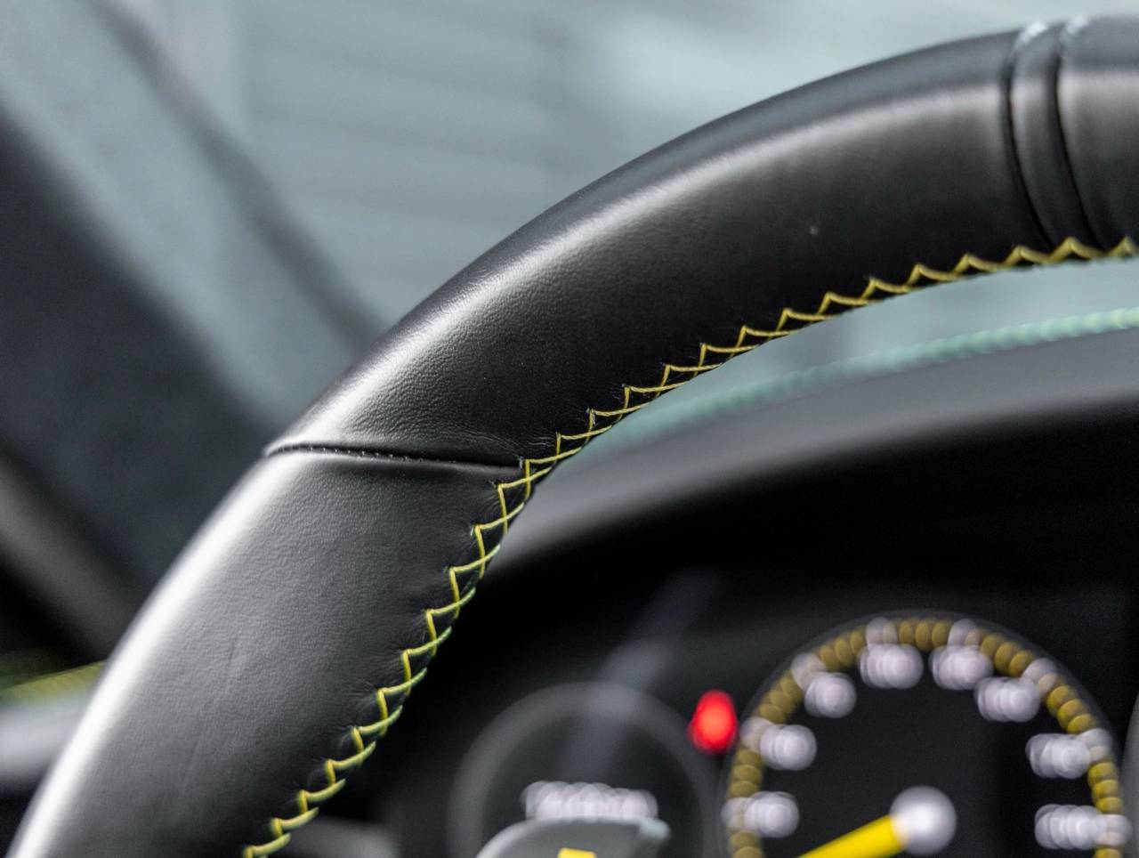 2024 Porsche 911 911 GT3 (MY24)