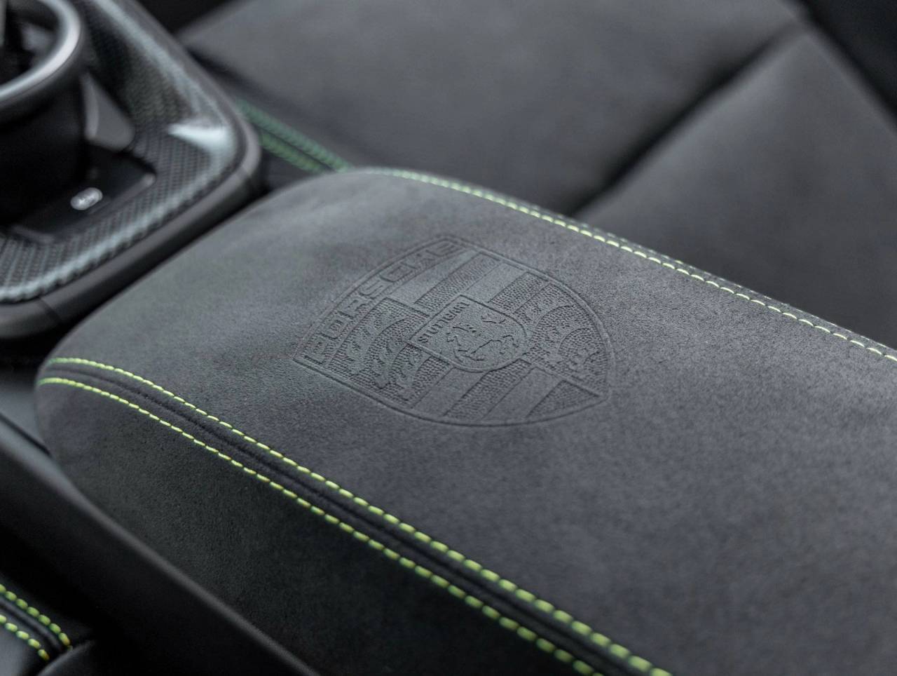 2024 Porsche 911 911 GT3 (MY24)