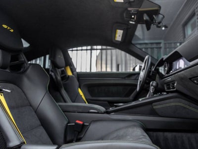 2024 Porsche 911 911 GT3 (MY24)