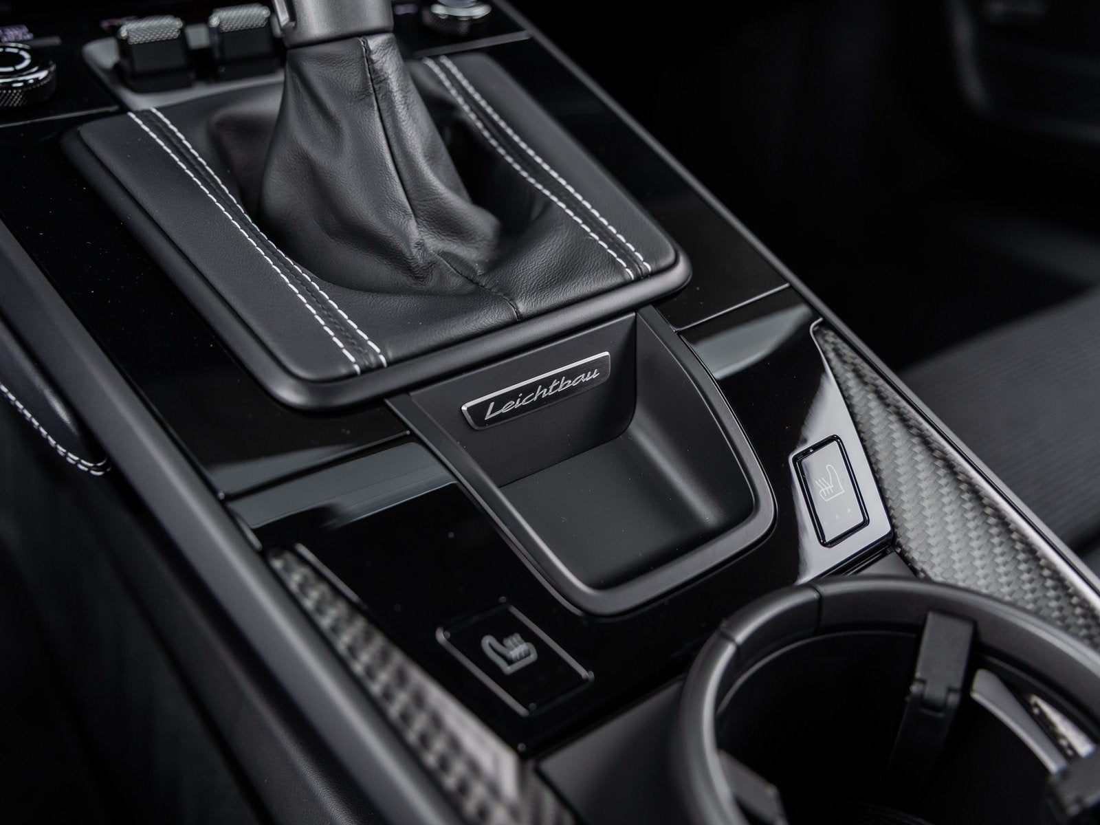 2026 Porsche 911 911 GT3 with Touring Package