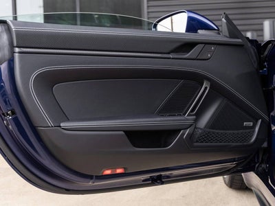 2026 Porsche 911 911 GT3 with Touring Package