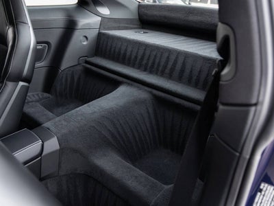 2026 Porsche 911 911 GT3 with Touring Package