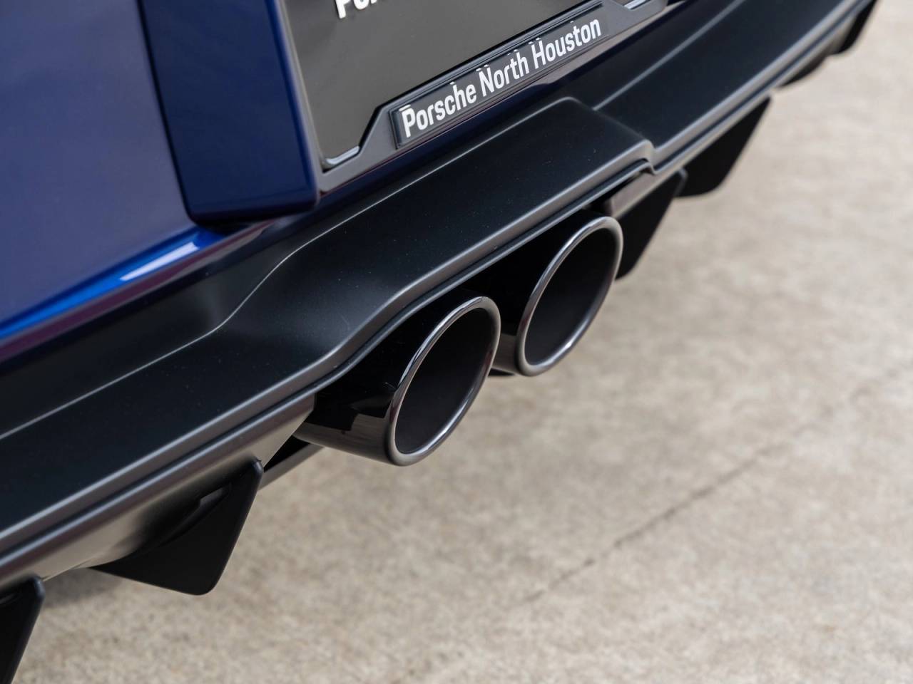 2026 Porsche 911 911 GT3 with Touring Package