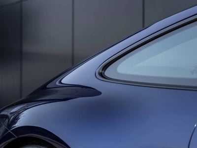 2026 Porsche 911 911 GT3 with Touring Package