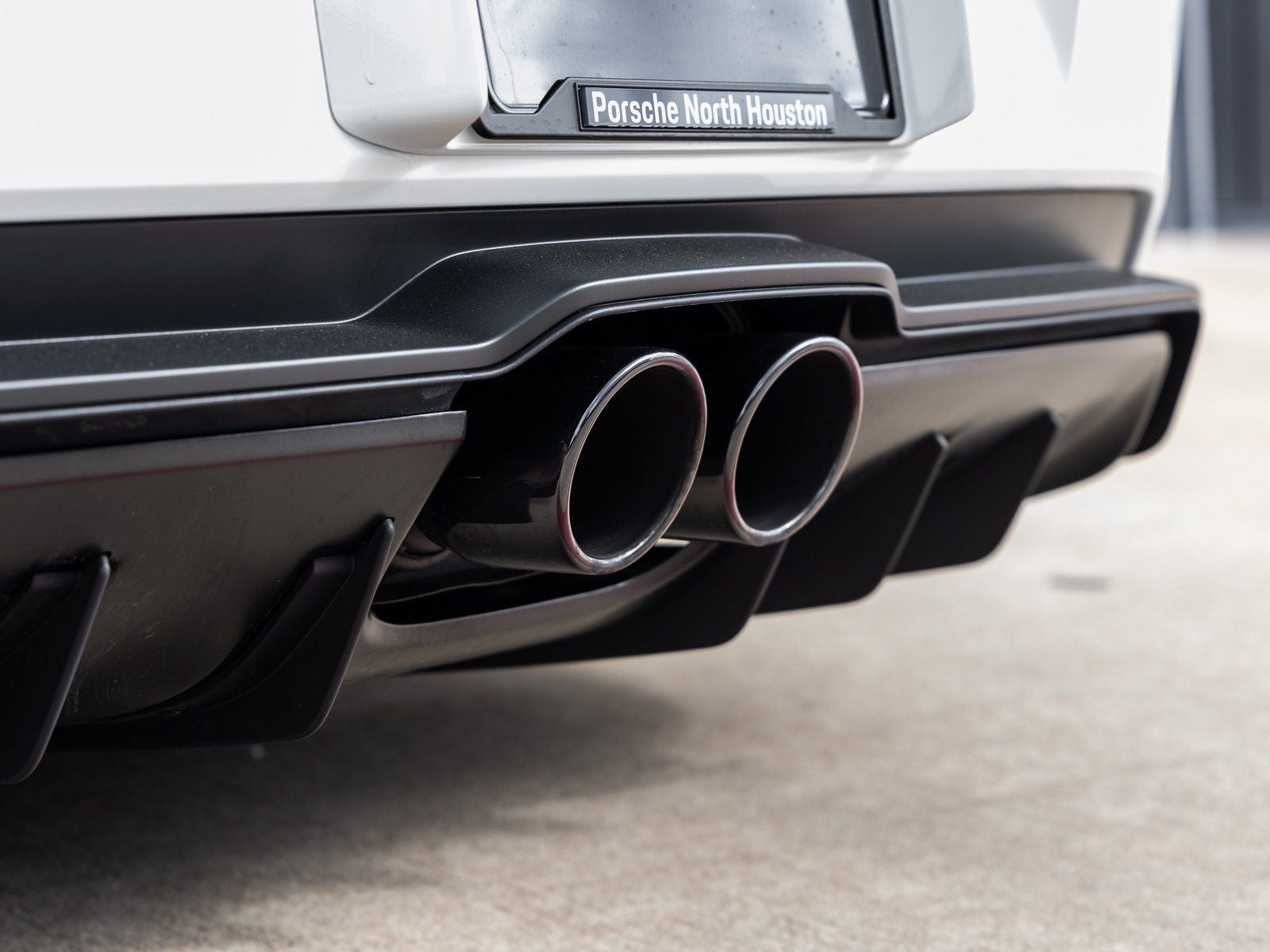 2026 Porsche 911 GT3 with Touring Package