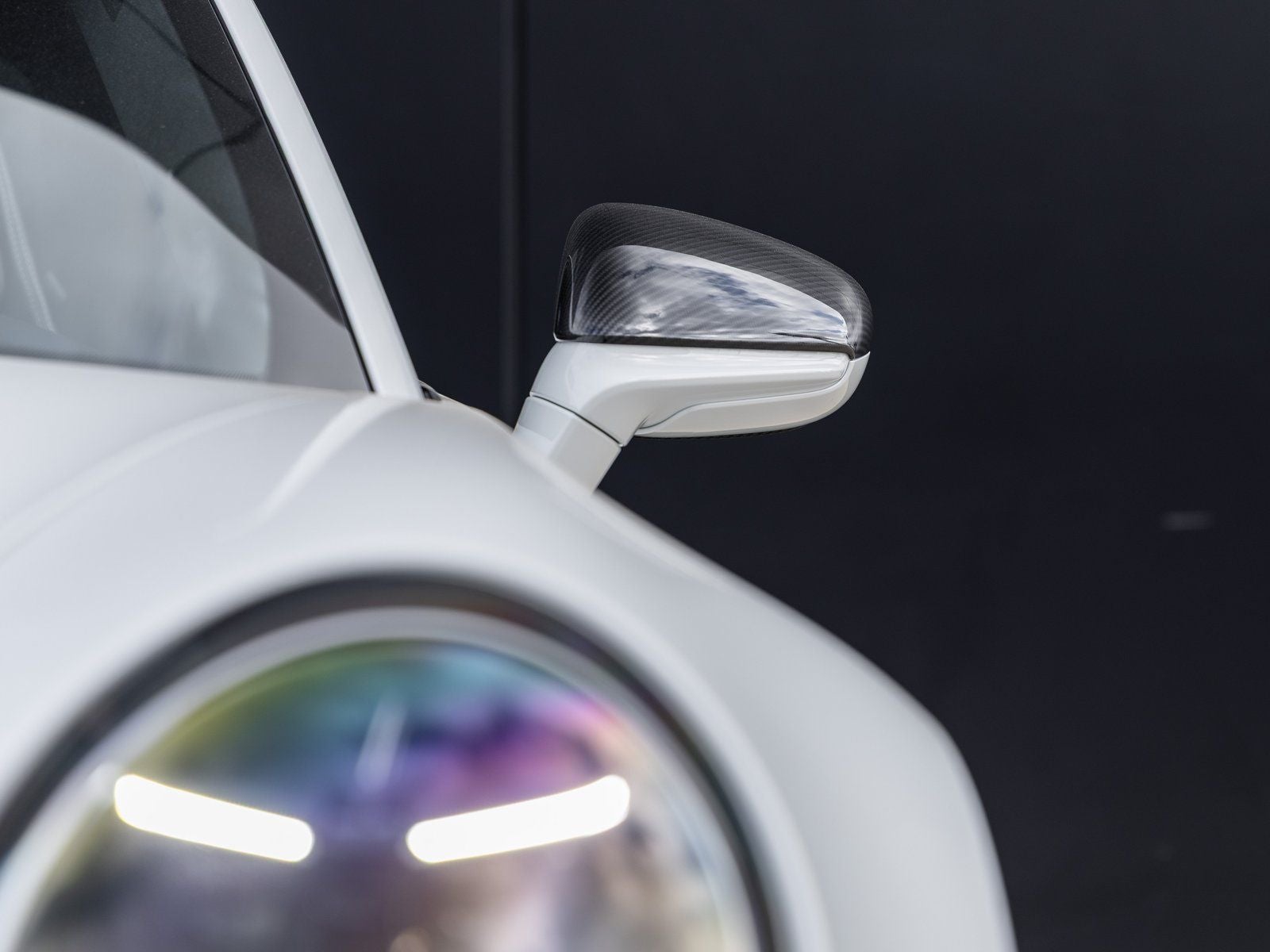 2026 Porsche 911 GT3 with Touring Package