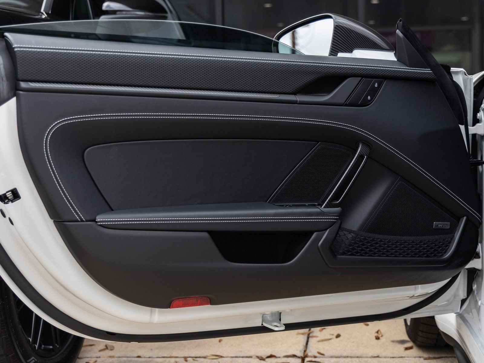 2026 Porsche 911 GT3 with Touring Package