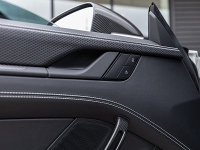 2026 Porsche 911 GT3 with Touring Package