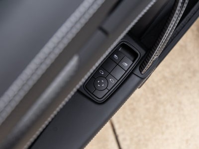 2026 Porsche 911 GT3 with Touring Package