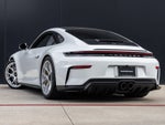2026 Porsche 911 GT3 with Touring Package
