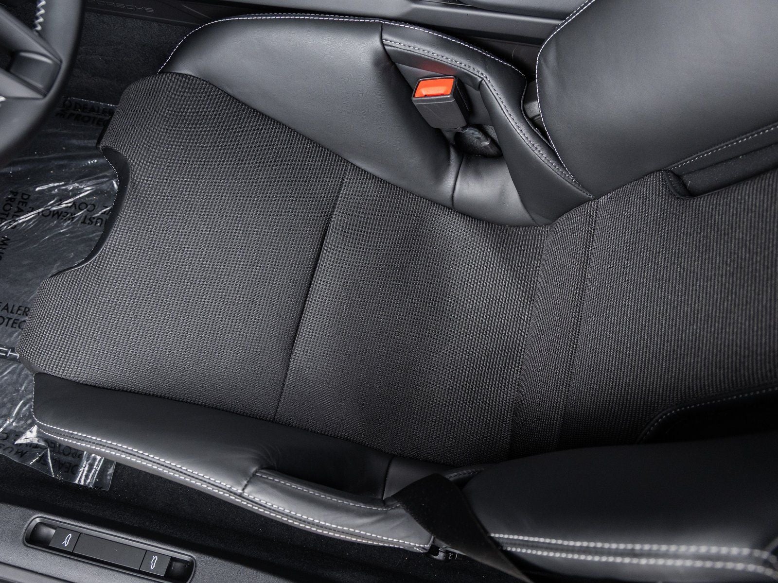 2026 Porsche 911 GT3 with Touring Package