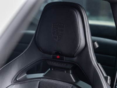 2026 Porsche 911 GT3 with Touring Package