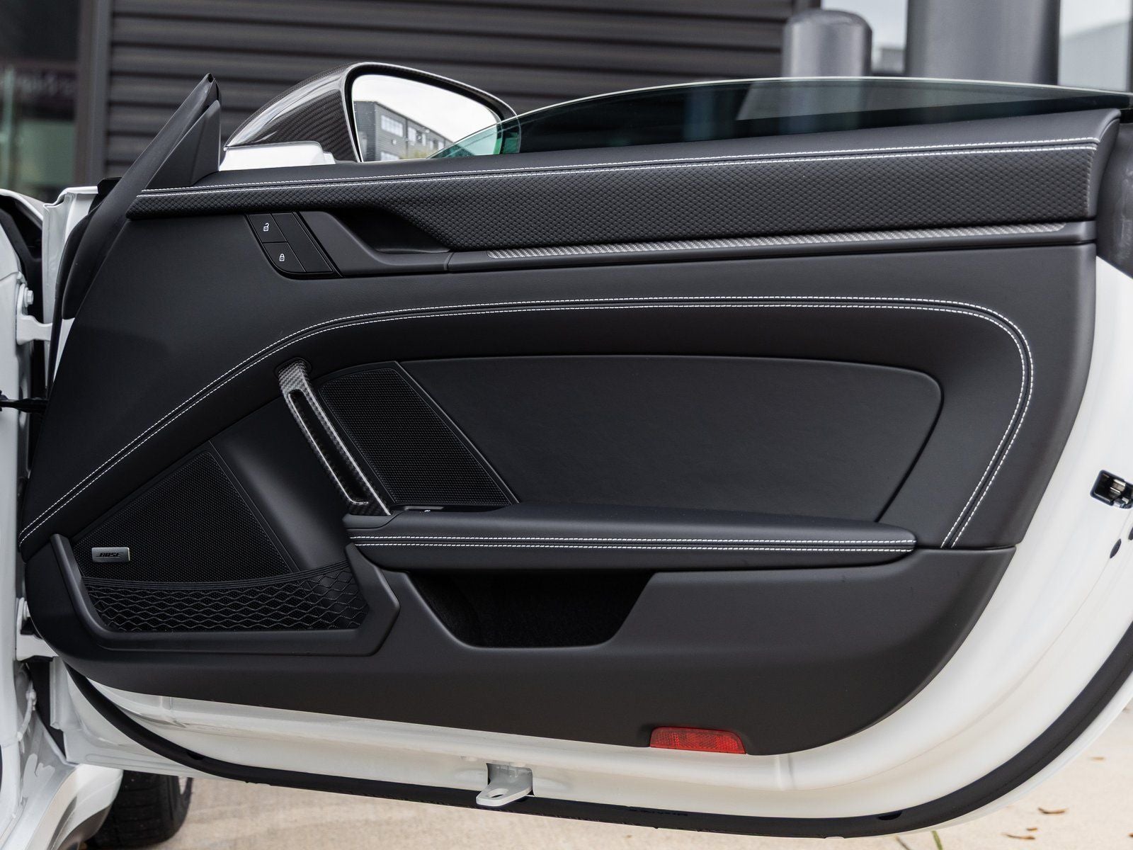 2026 Porsche 911 GT3 with Touring Package