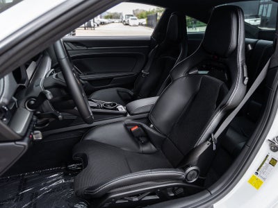 2026 Porsche 911 GT3 with Touring Package