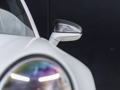 2026 Porsche 911 GT3 with Touring Package