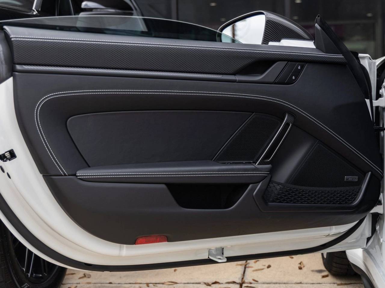 2026 Porsche 911 GT3 with Touring Package