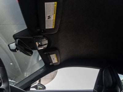 2026 Porsche 911 GT3 with Touring Package