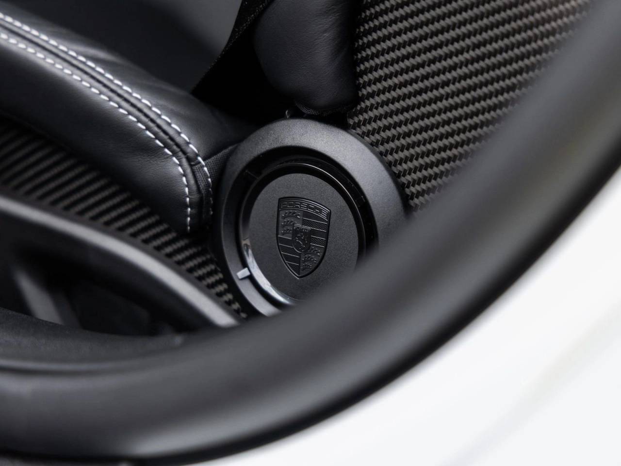 2026 Porsche 911 GT3 with Touring Package