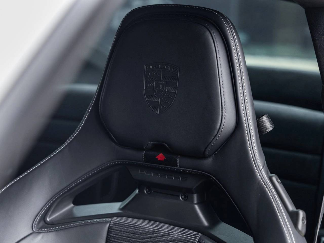 2026 Porsche 911 GT3 with Touring Package