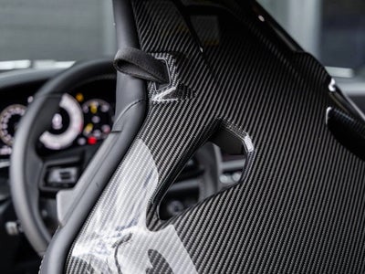 2026 Porsche 911 GT3 with Touring Package