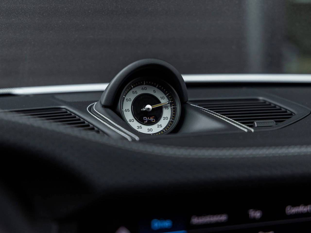 2026 Porsche 911 GT3 with Touring Package