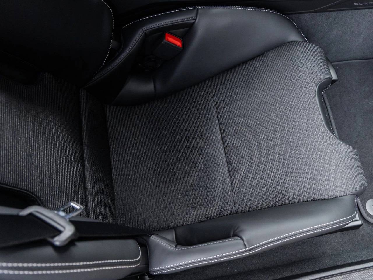 2026 Porsche 911 GT3 with Touring Package