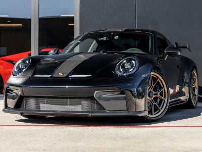 2025 Porsche 911 911 GT3