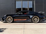 2025 Porsche 911 911 GT3