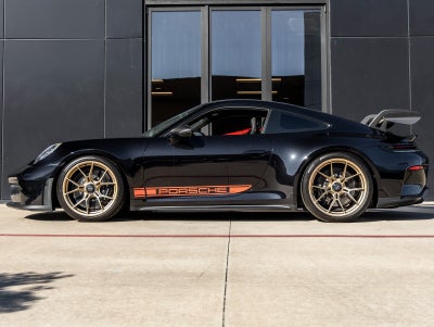 2025 Porsche 911 911 GT3
