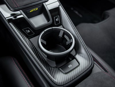 2025 Porsche 911 911 GT3