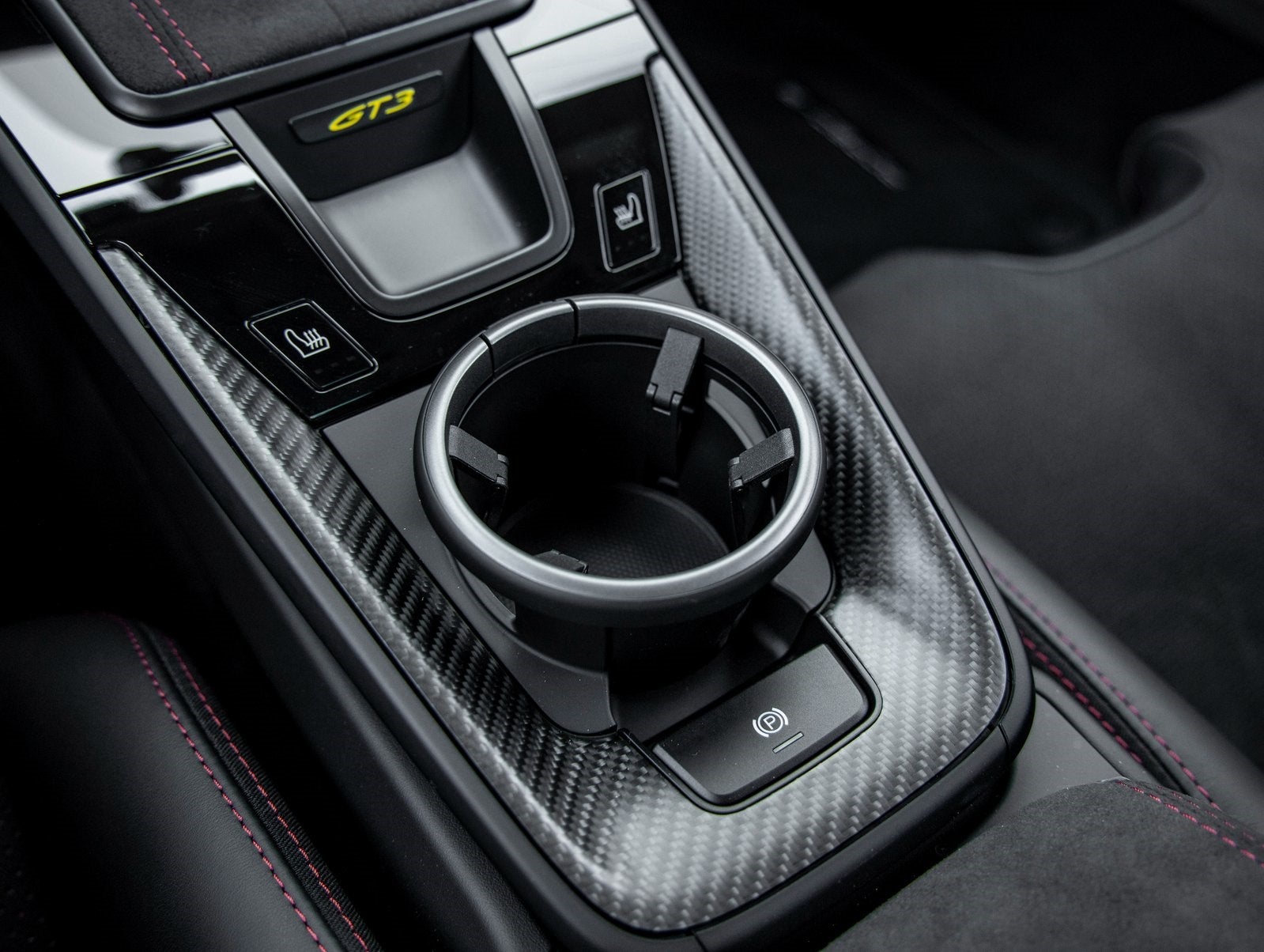 2025 Porsche 911 911 GT3