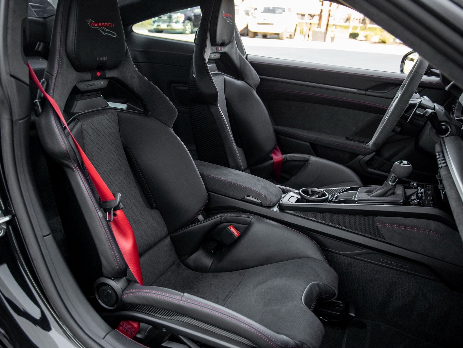 2025 Porsche 911 911 GT3