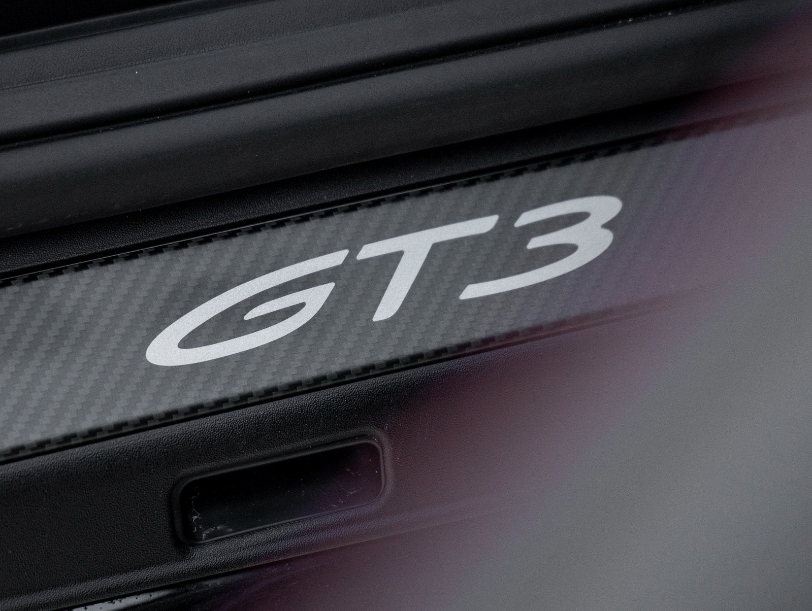 2025 Porsche 911 911 GT3
