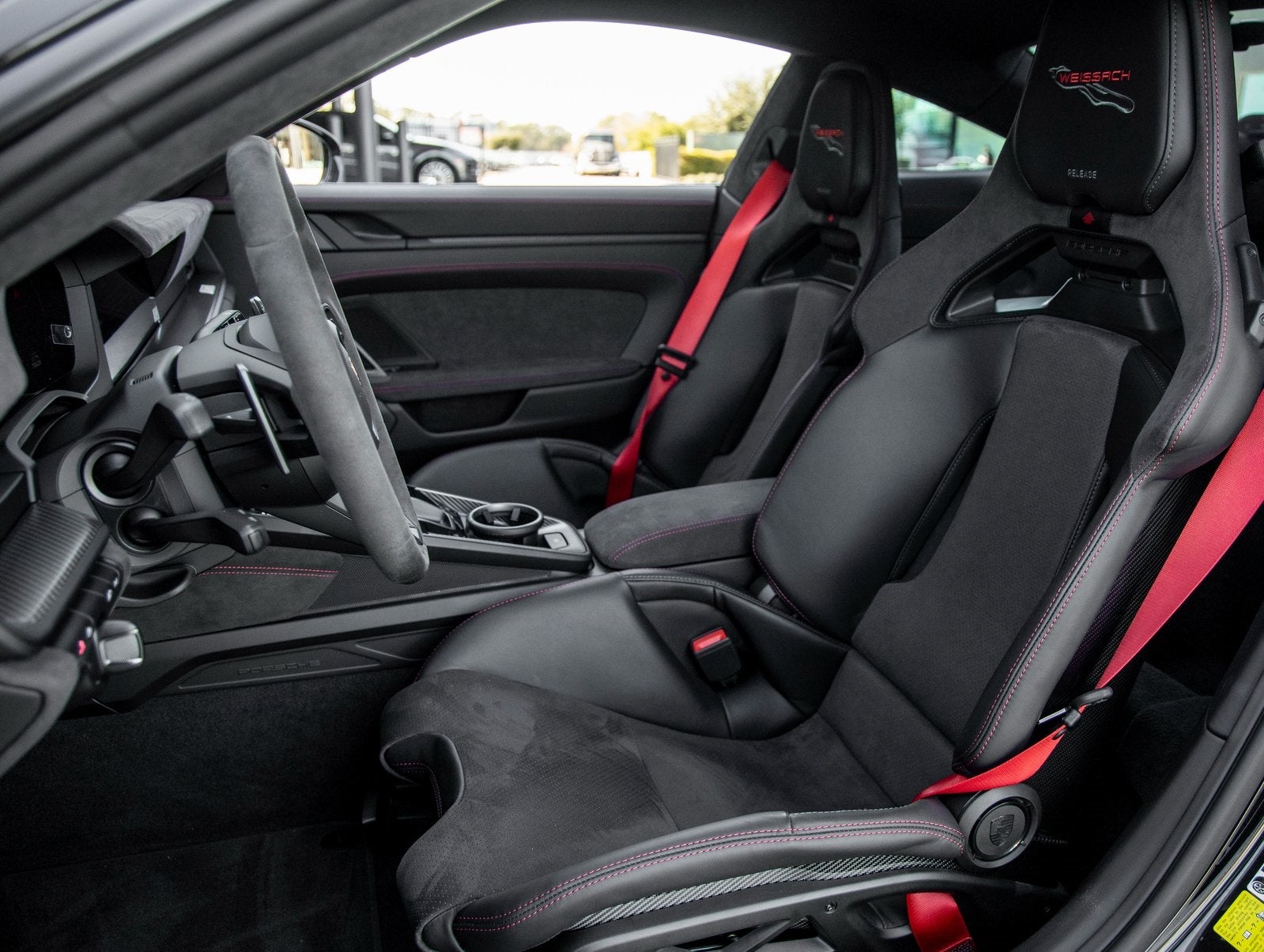 2025 Porsche 911 911 GT3